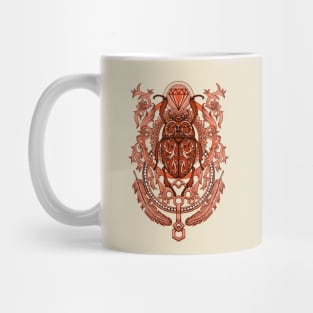 Prosperous Mug